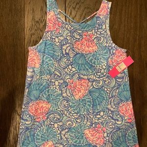 Lilly Pulitzer Kristen dress